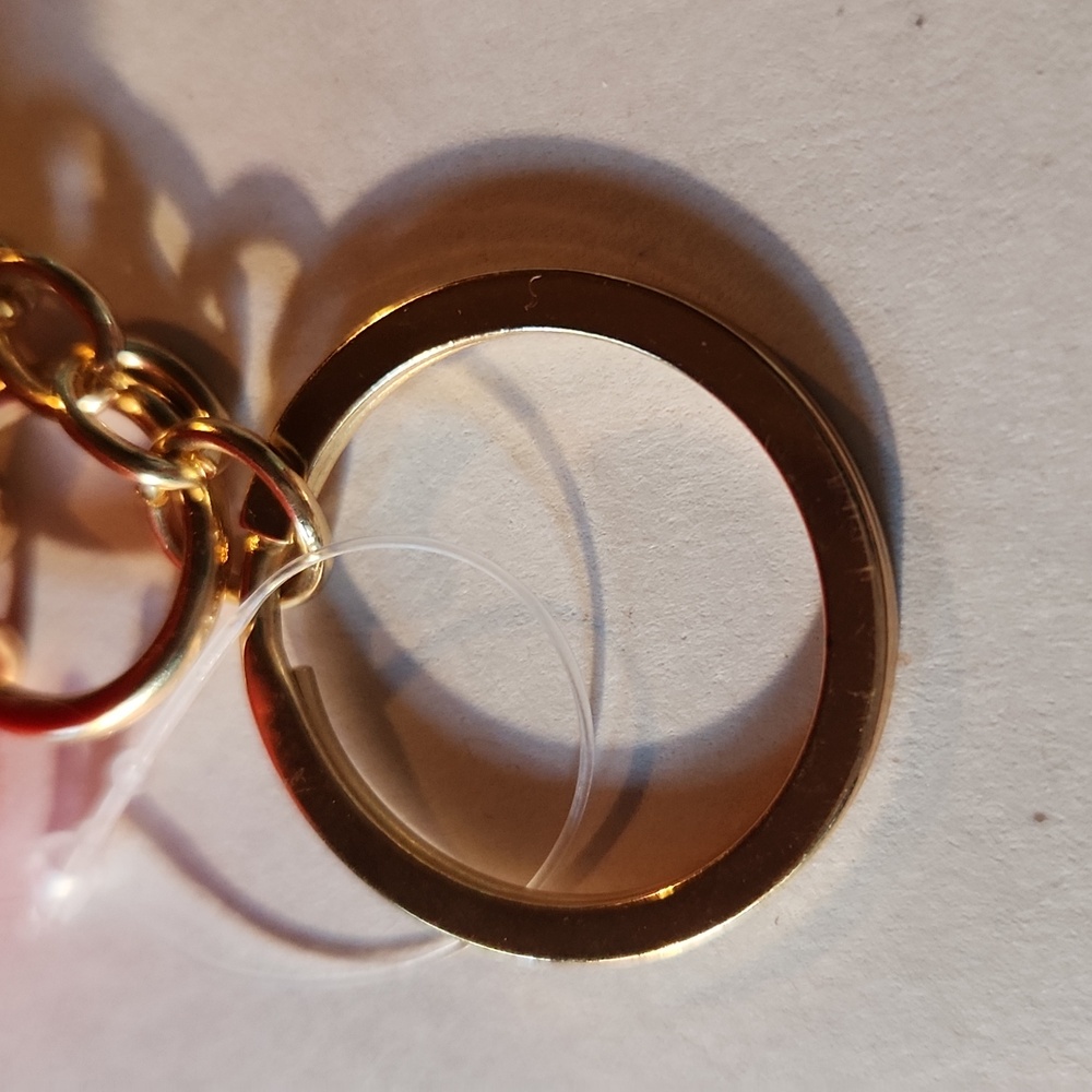 Keychain/Purse Charm - Picture 4 of 4
